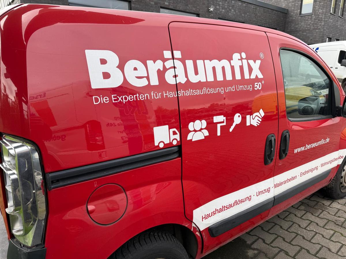 Citroen Nemo BJ09 original Schiebetür rechts KKX Tiziano Rot Rohbau